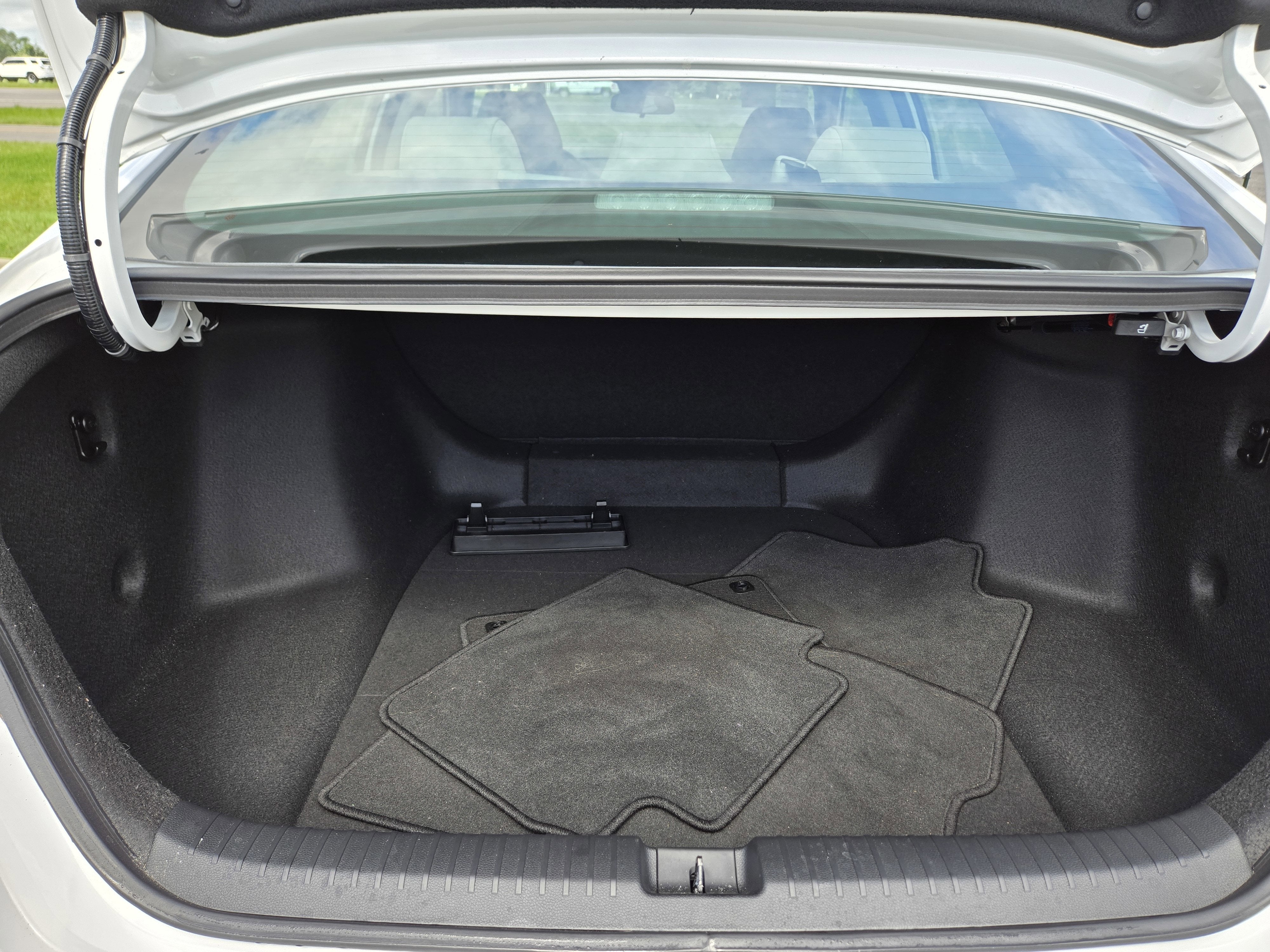 2025 Honda Accord Sedan LX