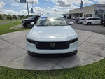 2025 Honda Accord Sedan LX