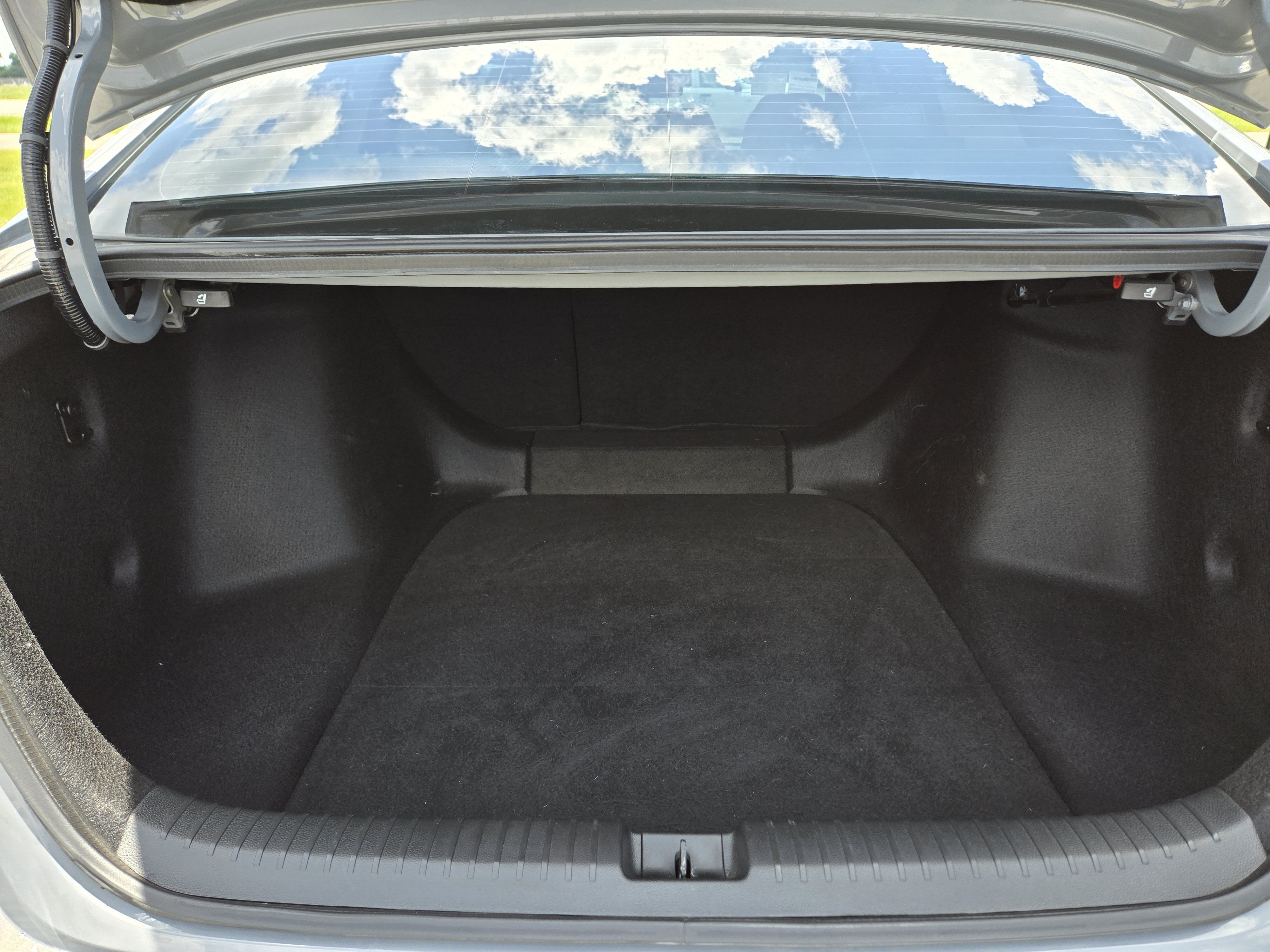 2025 Honda Accord Hybrid Sport-L - Photo 14