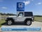 2010 Jeep Wrangler Sport
