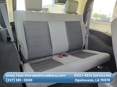 2010 Jeep Wrangler Sport