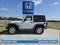 2010 Jeep Wrangler Sport