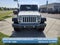 2010 Jeep Wrangler Sport
