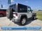 2010 Jeep Wrangler Sport