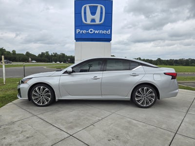 2023 Nissan Altima 2.5 SL