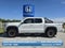 2023 Nissan Frontier PRO-X