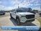 2023 Nissan Frontier PRO-X