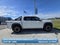 2023 Nissan Frontier PRO-X