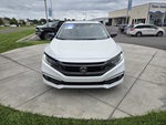 2021 Honda Civic Sedan EX
