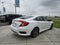 2021 Honda Civic Sedan EX
