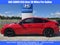 2025 Honda Civic Si 4DR MT