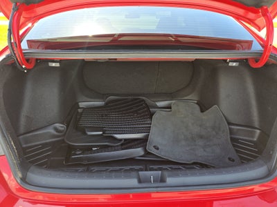 2025 Honda Civic Si 4DR MT