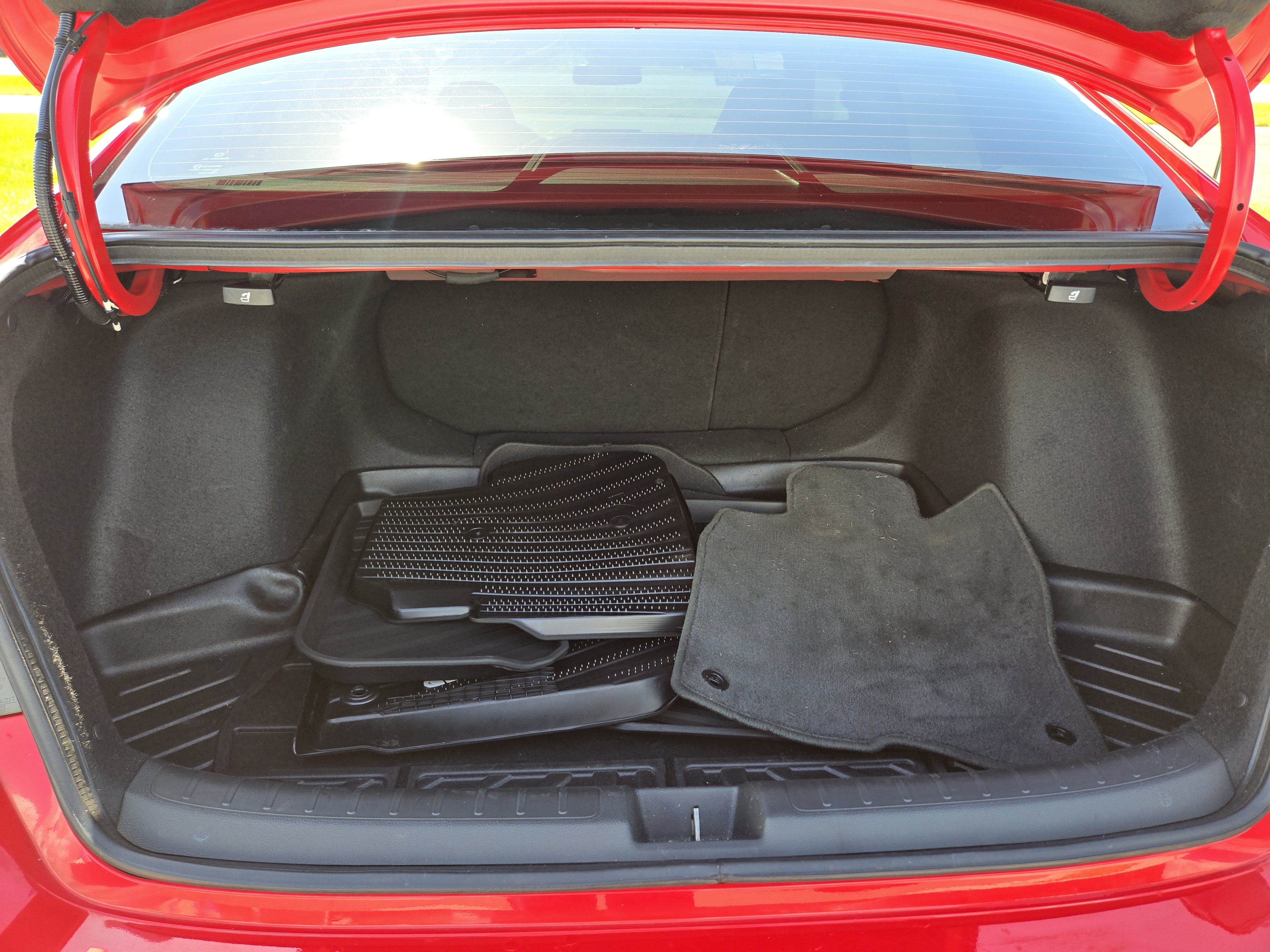 2025 Honda Civic Si 4DR MT