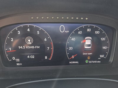 2025 Honda Civic Si 4DR MT