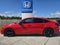 2025 Honda Civic Si 4DR MT