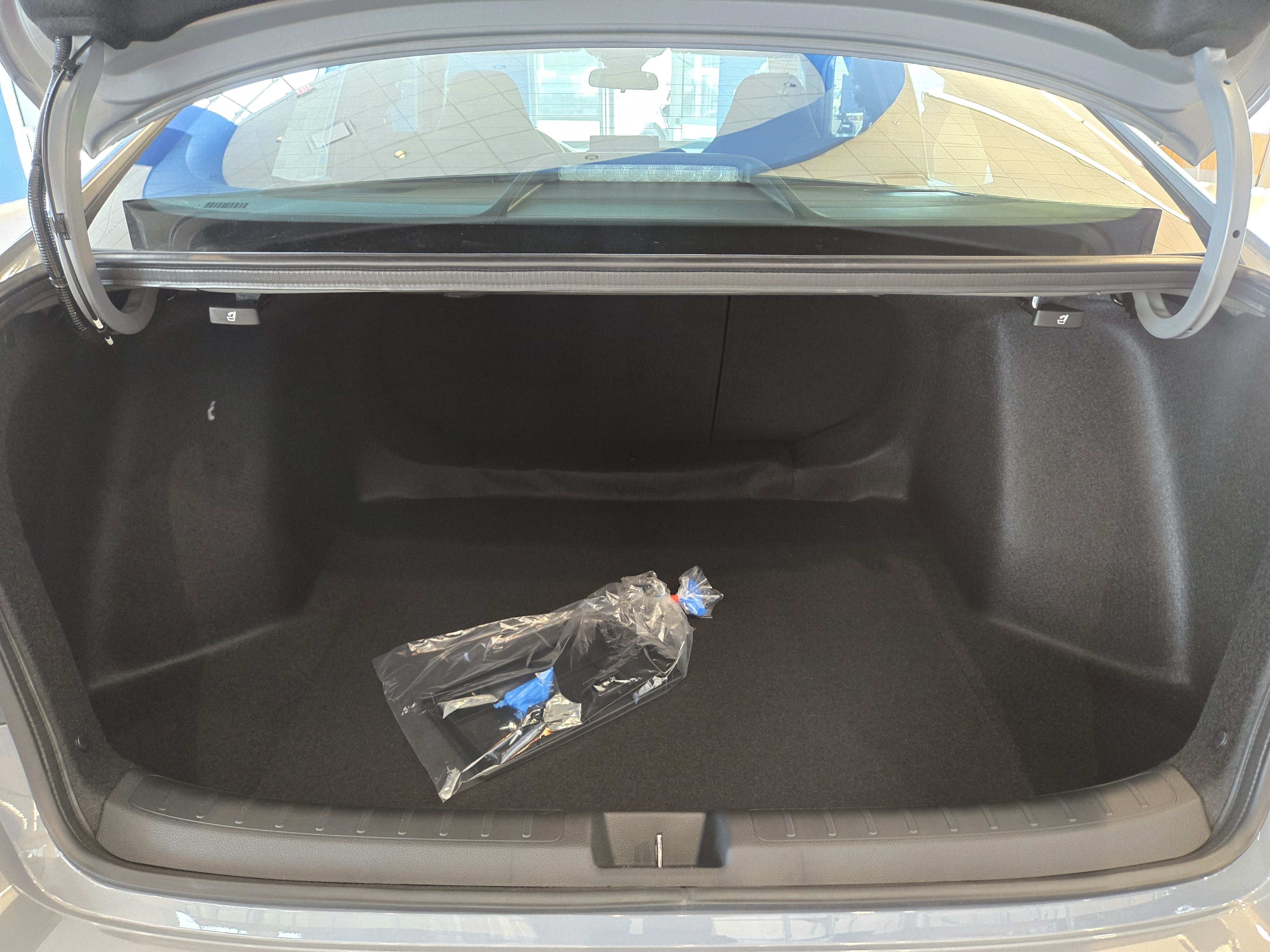 2026 Honda Civic Si Si