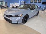 2026 Honda Civic Si Si