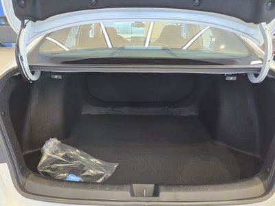 2026 Honda Civic Si 4DR MT