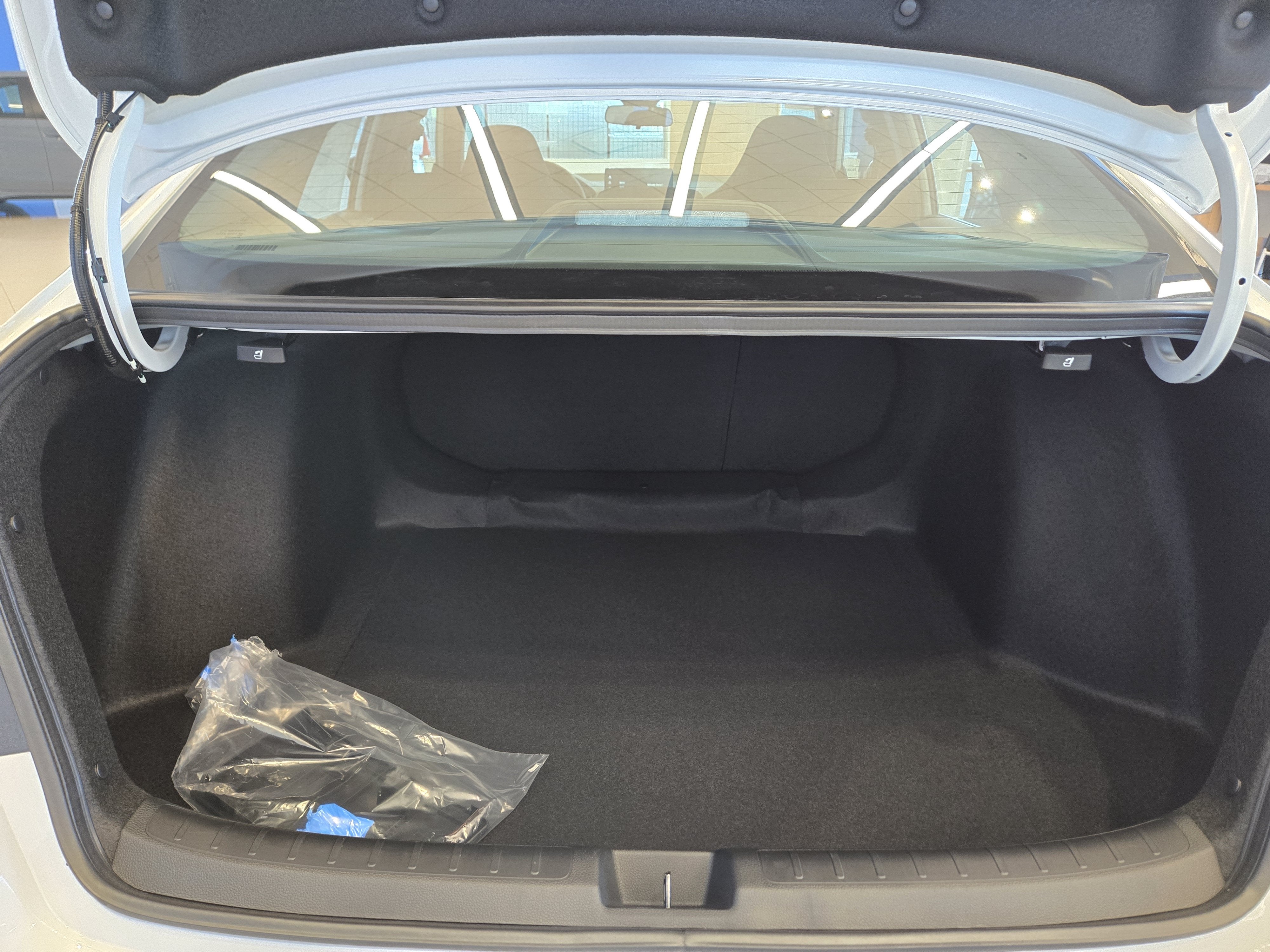 2026 Honda Civic Si 4DR MT