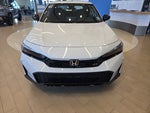 2026 Honda Civic Si 4DR MT