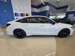 2026 Honda Civic Si 4DR MT