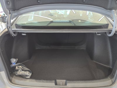 2026 Honda Civic Si 4DR MT