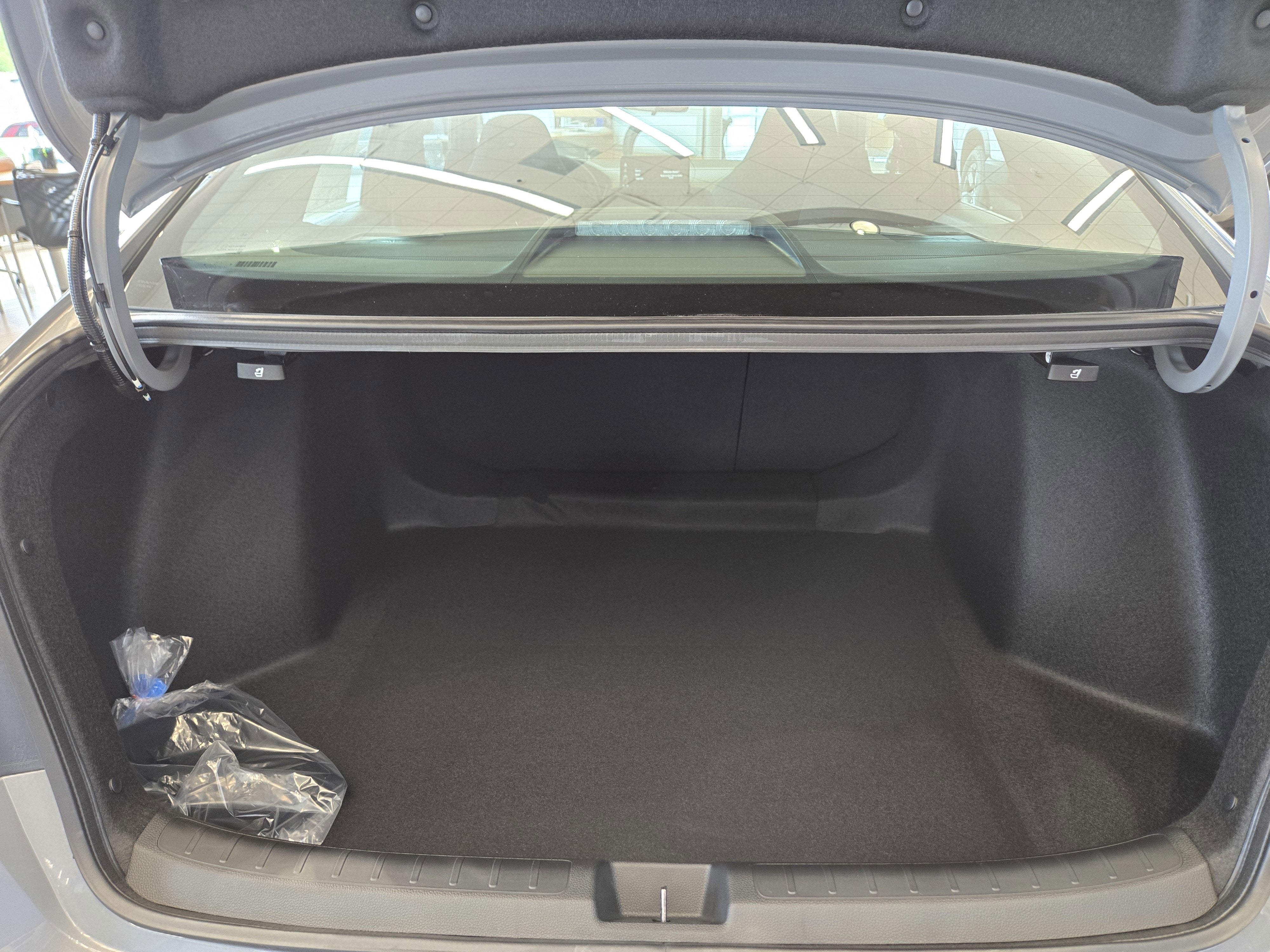 2026 Honda Civic Si 4DR MT