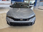 2026 Honda Civic Si 4DR MT