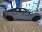 2026 Honda Civic Si 4DR MT