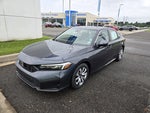 2026 Honda Civic Sedan LX