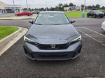 2026 Honda Civic Sedan LX