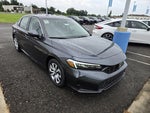 2026 Honda Civic Sedan LX