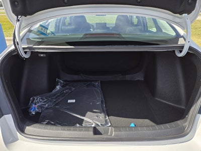 2026 Honda Civic Sedan LX