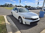 2026 Honda Civic Sedan LX