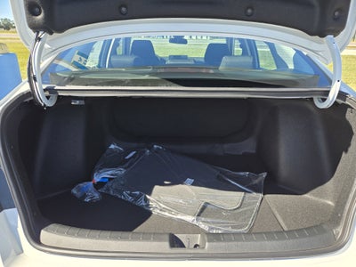 2026 Honda Civic Sedan LX