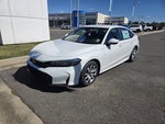 2026 Honda Civic Sedan LX