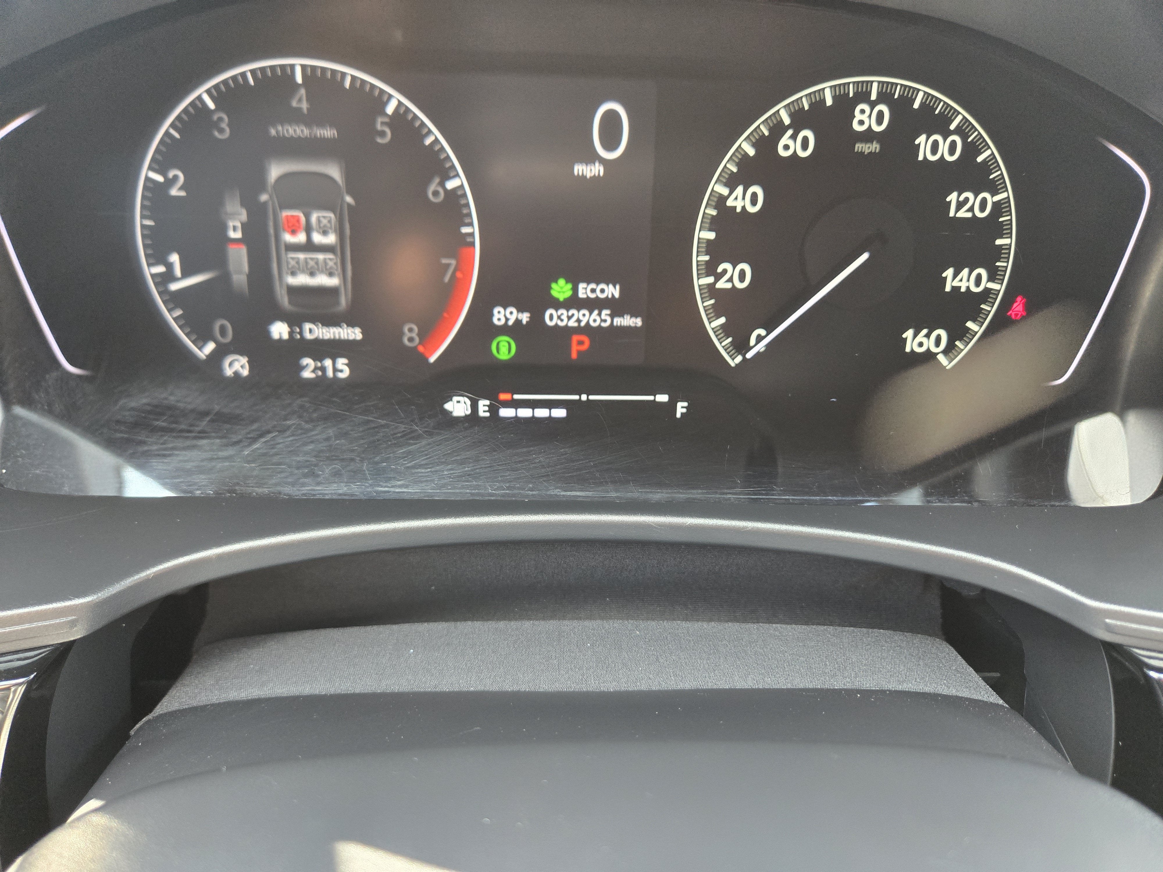2024 Honda Civic Sport - Photo 15