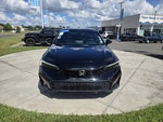 2025 Honda Civic Sedan Hybrid Sport