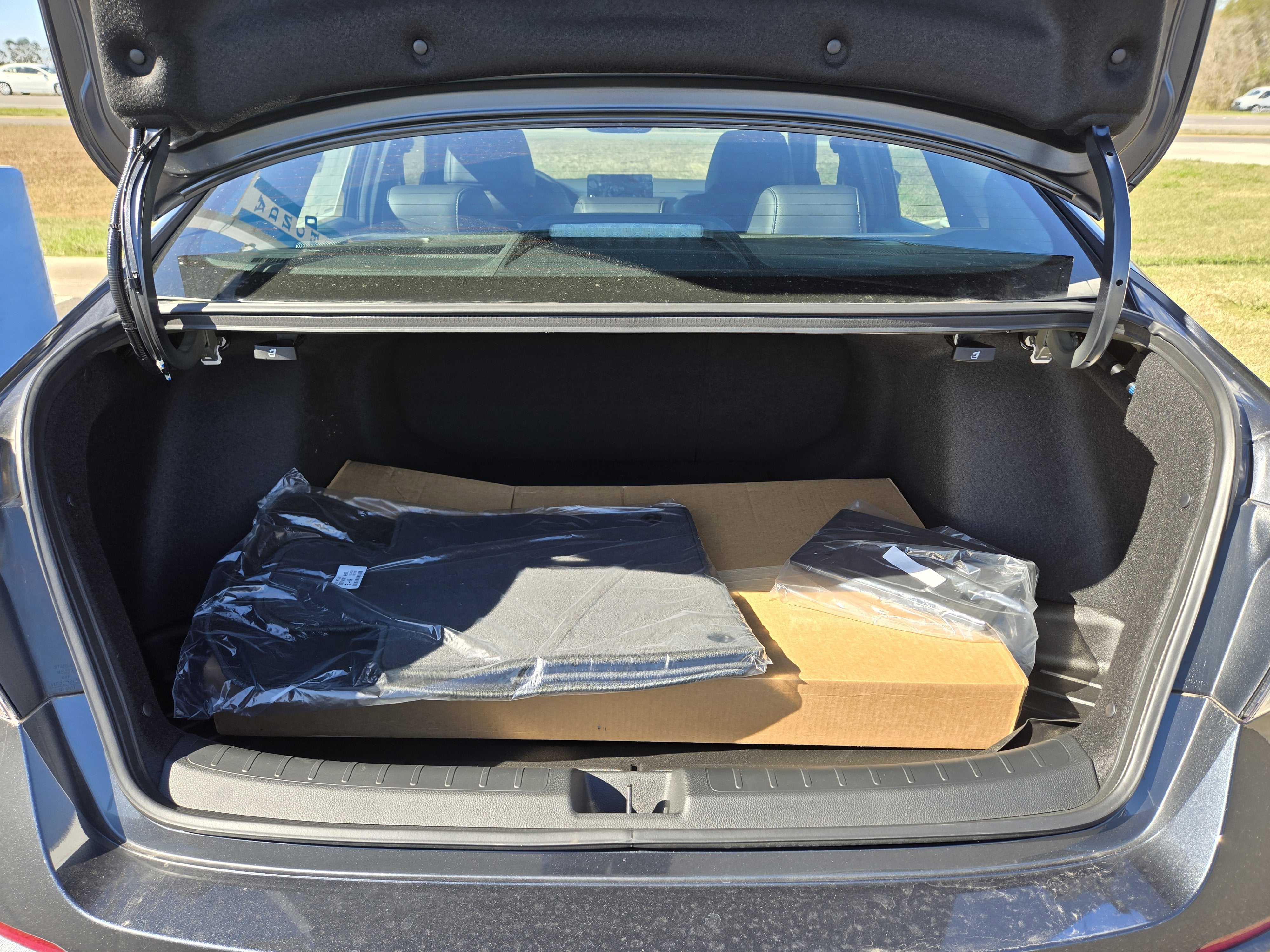 2026 Honda Civic Sedan Hybrid Sport Touring