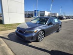 2026 Honda Civic Sedan Hybrid Sport Touring