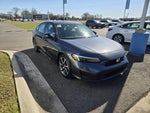 2026 Honda Civic Sedan Hybrid Sport Touring