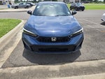 2026 Honda Civic Sedan Hybrid Sport