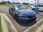 2026 Honda Civic Sedan Hybrid Sport