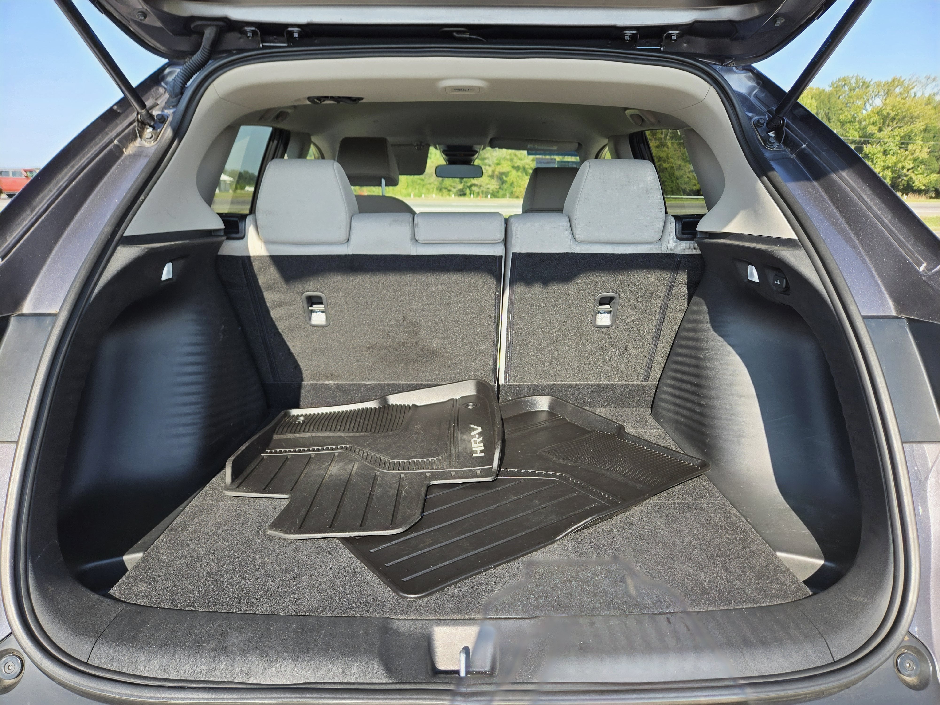 2026 Honda HR-V LX - Photo 14