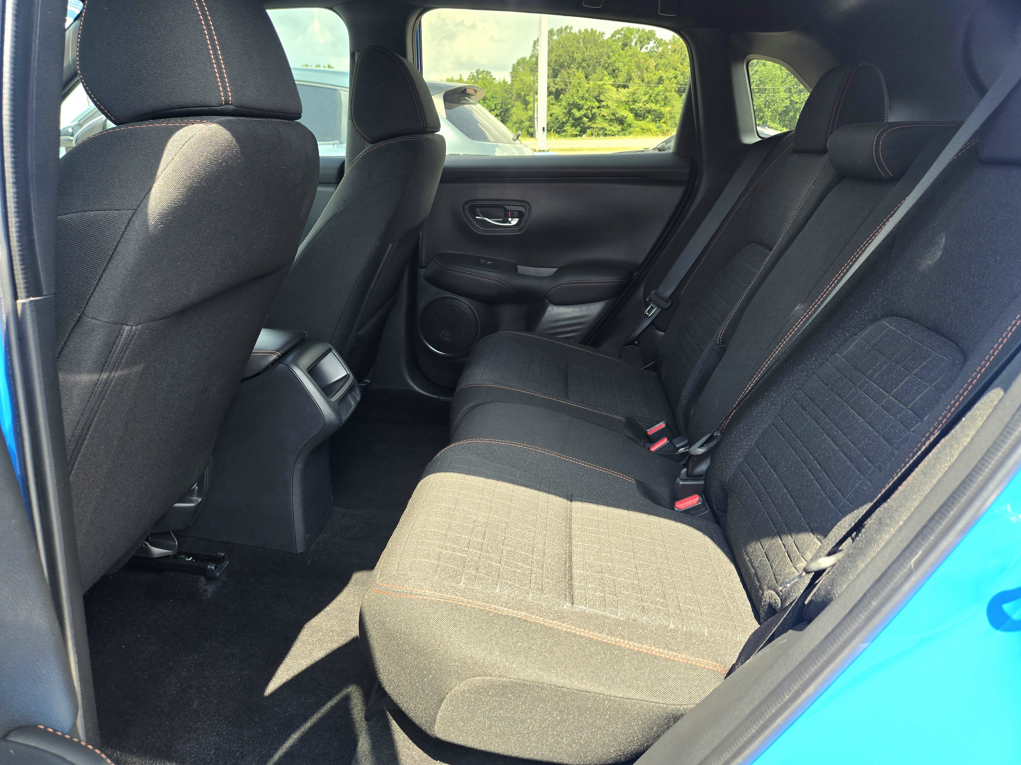2026 Honda HR-V Sport - Photo 10