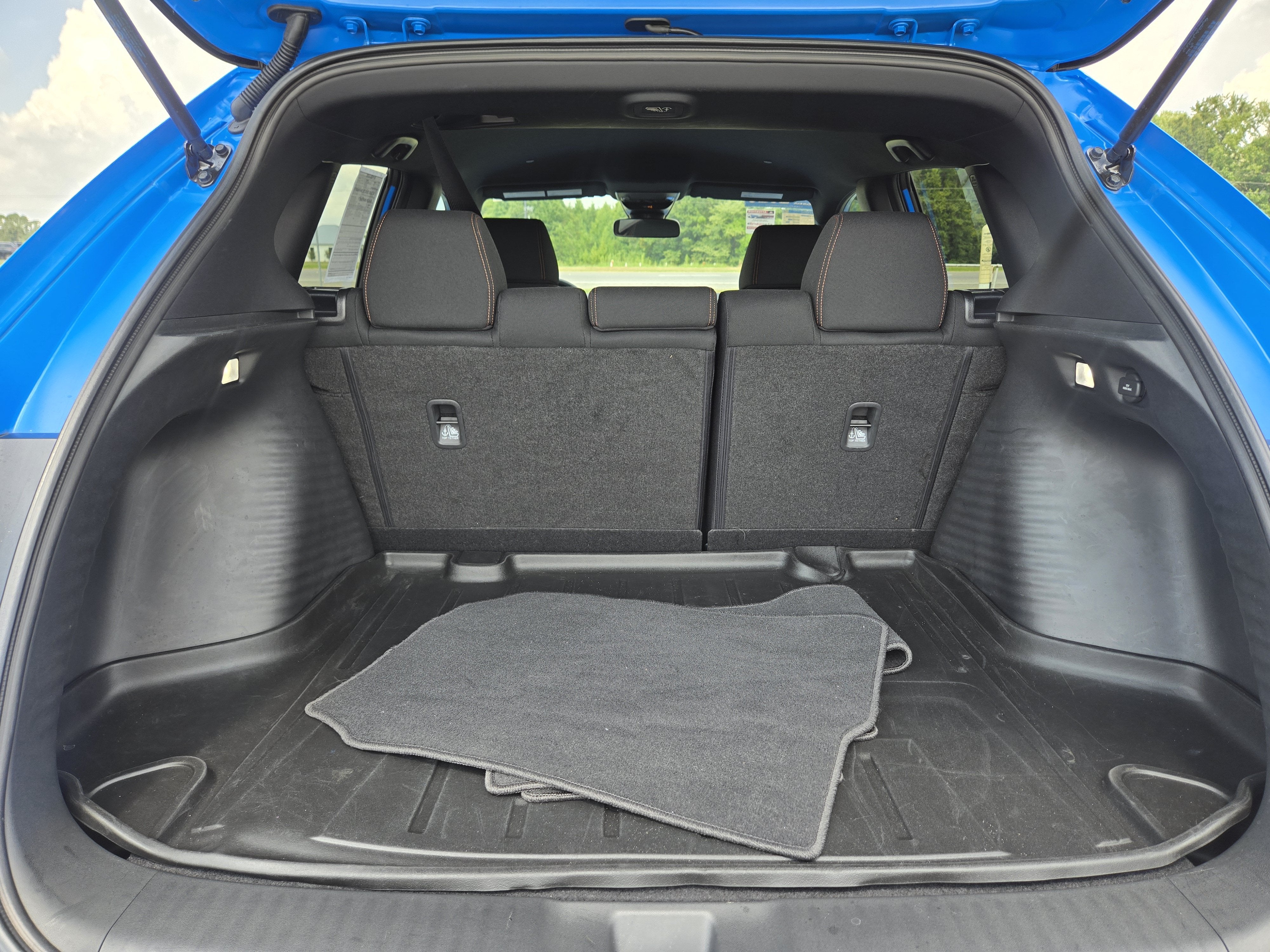 2026 Honda HR-V Sport - Photo 14