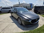 2024 Mazda Mazda3 Sedan 2.5 S Preferred