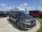 2019 Nissan Sentra SL
