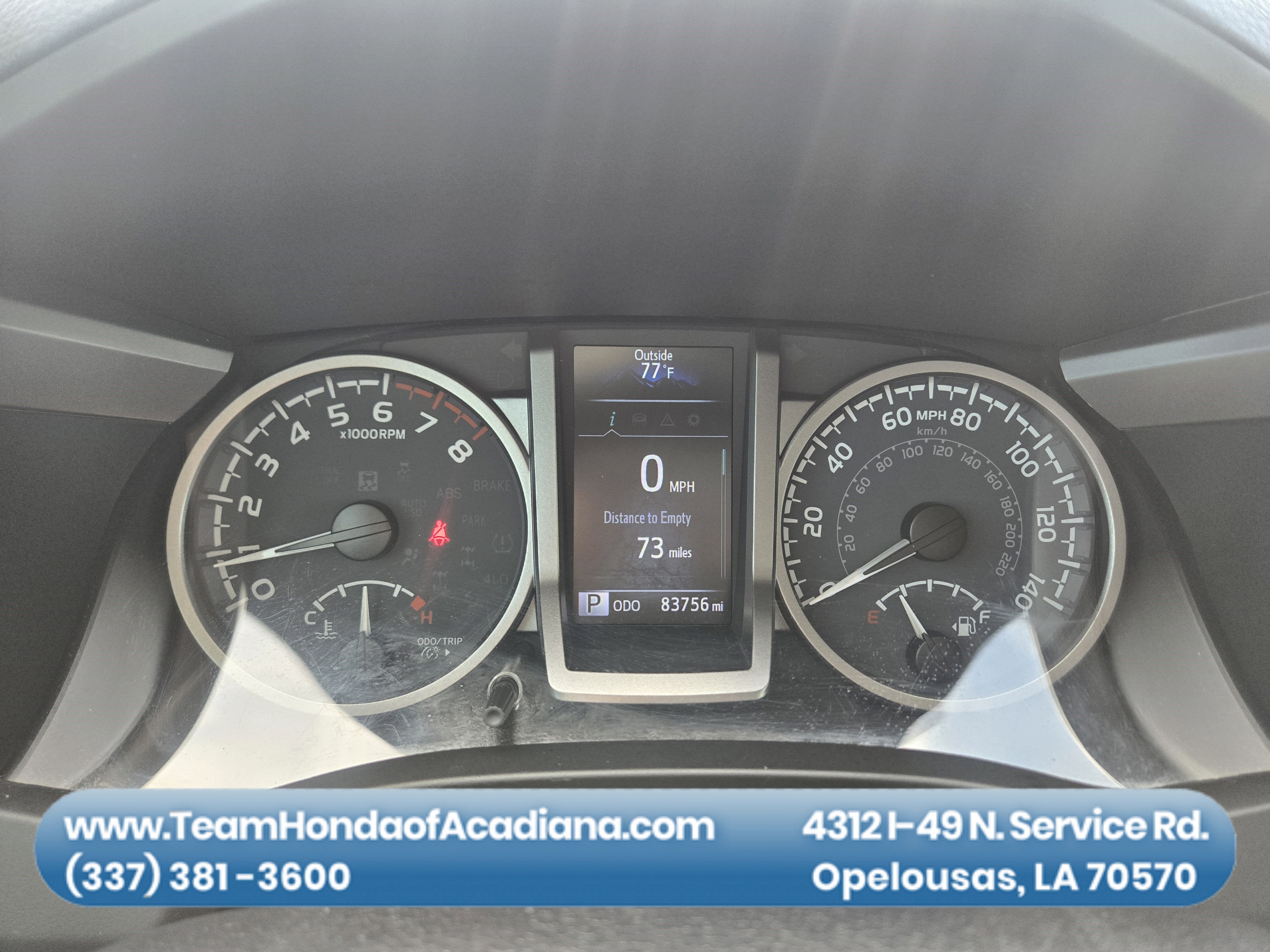 2022 Toyota Tacoma 2WD SR5