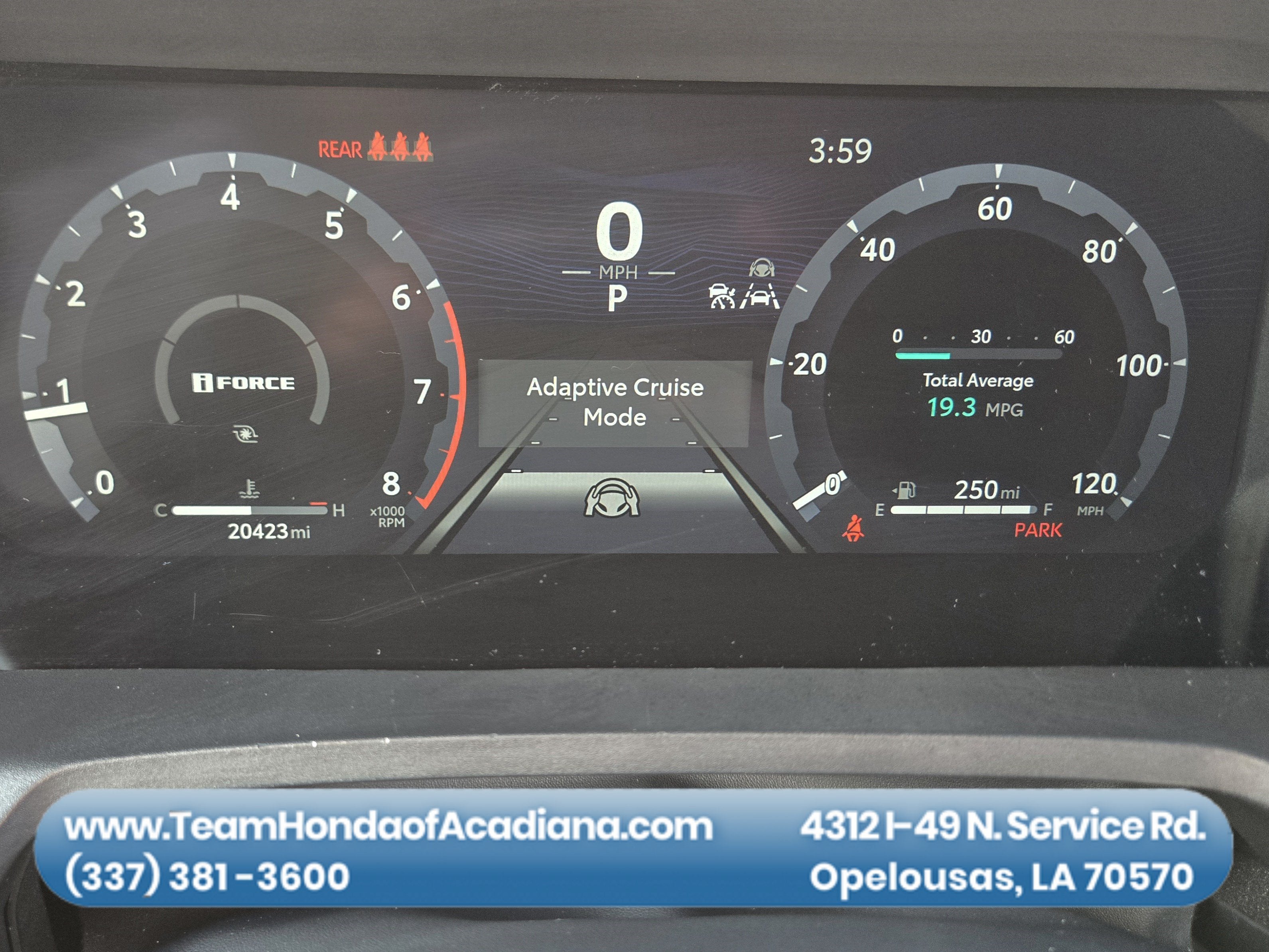 2025 Toyota Tacoma 4WD TRD Sport